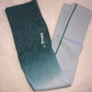 Gymshark Ombré leggings